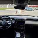 Hyundai Tucson Visureigis / Krosoveris Benzinas / elektra nuotrauka 9
