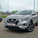 Nissan Qashqai Visureigis / Krosoveris Benzinas nuotrauka 1