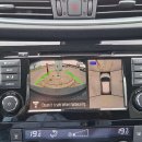 Nissan Qashqai Visureigis / Krosoveris Benzinas nuotrauka 11