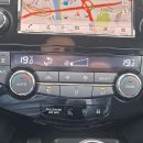 Nissan Qashqai Visureigis / Krosoveris Benzinas nuotrauka 13