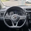Nissan Qashqai Visureigis / Krosoveris Benzinas nuotrauka 20