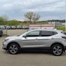 Nissan Qashqai Visureigis / Krosoveris Benzinas nuotrauka 2