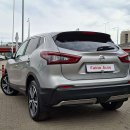 Nissan Qashqai Visureigis / Krosoveris Benzinas nuotrauka 3