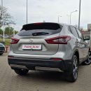Nissan Qashqai Visureigis / Krosoveris Benzinas nuotrauka 4