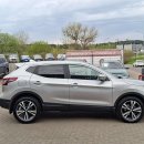 Nissan Qashqai Visureigis / Krosoveris Benzinas nuotrauka 5