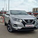 Nissan Qashqai Visureigis / Krosoveris Benzinas nuotrauka 6