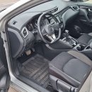 Nissan Qashqai Visureigis / Krosoveris Benzinas nuotrauka 7