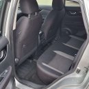 Nissan Qashqai Visureigis / Krosoveris Benzinas nuotrauka 8