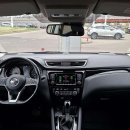 Nissan Qashqai Visureigis / Krosoveris Benzinas nuotrauka 9