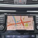 Nissan Qashqai Visureigis / Krosoveris Benzinas nuotrauka 10