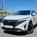 Nissan Qashqai Visureigis / Krosoveris Benzinas / elektra nuotrauka 1