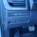 Nissan Qashqai Visureigis / Krosoveris Benzinas / elektra nuotrauka 14