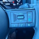 Nissan Qashqai Visureigis / Krosoveris Benzinas / elektra nuotrauka 19