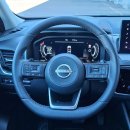 Nissan Qashqai Visureigis / Krosoveris Benzinas / elektra nuotrauka 20