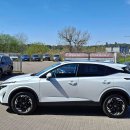 Nissan Qashqai Visureigis / Krosoveris Benzinas / elektra nuotrauka 2