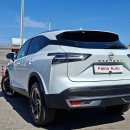 Nissan Qashqai Visureigis / Krosoveris Benzinas / elektra nuotrauka 3