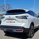 Nissan Qashqai Visureigis / Krosoveris Benzinas / elektra nuotrauka 4