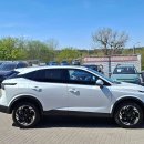 Nissan Qashqai Visureigis / Krosoveris Benzinas / elektra nuotrauka 5