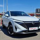 Nissan Qashqai Visureigis / Krosoveris Benzinas / elektra nuotrauka 6