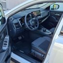 Nissan Qashqai Visureigis / Krosoveris Benzinas / elektra nuotrauka 7