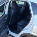 Nissan Qashqai Visureigis / Krosoveris Benzinas / elektra nuotrauka 8