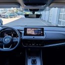 Nissan Qashqai Visureigis / Krosoveris Benzinas / elektra nuotrauka 9