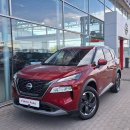 Nissan X-Trail Visureigis / Krosoveris Benzinas / elektra nuotrauka 1