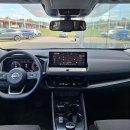 Nissan X-Trail Visureigis / Krosoveris Benzinas / elektra nuotrauka 12