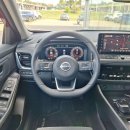 Nissan X-Trail Visureigis / Krosoveris Benzinas / elektra nuotrauka 13