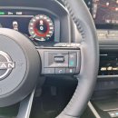 Nissan X-Trail Visureigis / Krosoveris Benzinas / elektra nuotrauka 14