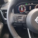 Nissan X-Trail Visureigis / Krosoveris Benzinas / elektra nuotrauka 15