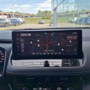 Nissan X-Trail Visureigis / Krosoveris Benzinas / elektra nuotrauka 19
