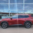 Nissan X-Trail Visureigis / Krosoveris Benzinas / elektra nuotrauka 2