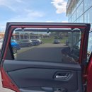 Nissan X-Trail Visureigis / Krosoveris Benzinas / elektra nuotrauka 25