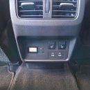 Nissan X-Trail Visureigis / Krosoveris Benzinas / elektra nuotrauka 27