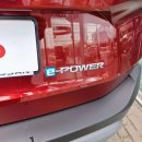 Nissan X-Trail Visureigis / Krosoveris Benzinas / elektra nuotrauka 28