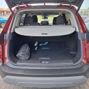 Nissan X-Trail Visureigis / Krosoveris Benzinas / elektra nuotrauka 30