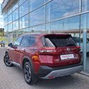 Nissan X-Trail Visureigis / Krosoveris Benzinas / elektra nuotrauka 3