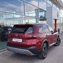 Nissan X-Trail Visureigis / Krosoveris Benzinas / elektra nuotrauka 4
