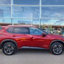 Nissan X-Trail Visureigis / Krosoveris Benzinas / elektra nuotrauka 5