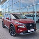 Nissan X-Trail Visureigis / Krosoveris Benzinas / elektra nuotrauka 6