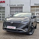 Nissan Qashqai Visureigis / Krosoveris Benzinas / elektra nuotrauka 1