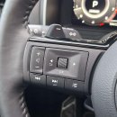 Nissan Qashqai Visureigis / Krosoveris Benzinas / elektra nuotrauka 17