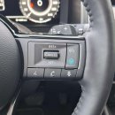 Nissan Qashqai Visureigis / Krosoveris Benzinas / elektra nuotrauka 18
