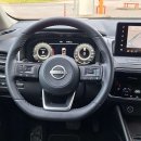Nissan Qashqai Visureigis / Krosoveris Benzinas / elektra nuotrauka 19