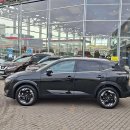Nissan Qashqai Visureigis / Krosoveris Benzinas / elektra nuotrauka 2