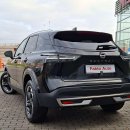 Nissan Qashqai Visureigis / Krosoveris Benzinas / elektra nuotrauka 3