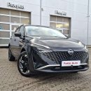 Nissan Qashqai Visureigis / Krosoveris Benzinas / elektra nuotrauka 6