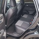 Nissan Qashqai Visureigis / Krosoveris Benzinas / elektra nuotrauka 8