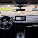 Nissan Qashqai Visureigis / Krosoveris Benzinas / elektra nuotrauka 9